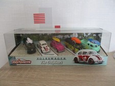 MAJORETTE COFFRET GIFTPACK 5