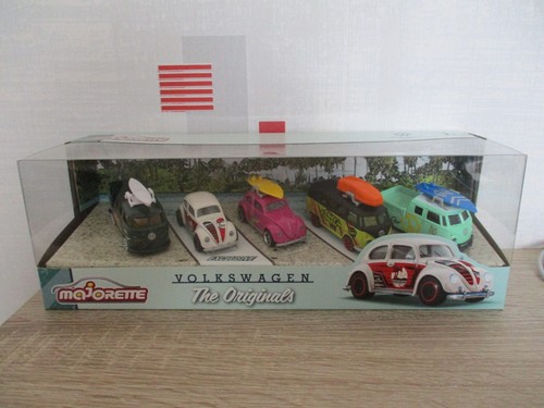 Majorette coffret giftpack - majorette,