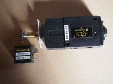 Distributeur pneumatique 2 - distributeur,