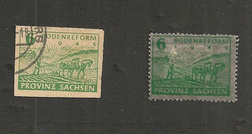 Allemagne 1945 germany - allemagne,