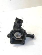 Mercedes W210 Boîtier