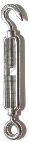 Tendeur inox 316 - tendeur,