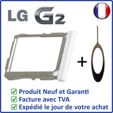 TIROIR / SUPPORT DE LA CARTE