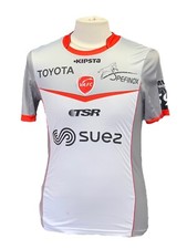 Maillot foot football