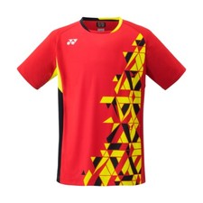 Yonex Tee-Shirt 10442 Rouge