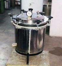 Stérilisateur portable