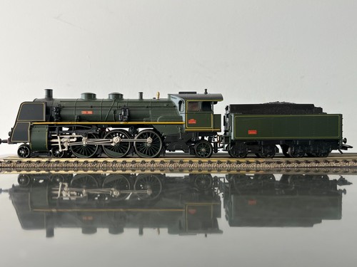 Märklin 3317 serie 231 - mÄrklin,