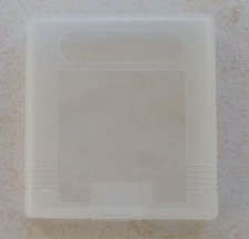 GAME BOY 1 boitier plastique