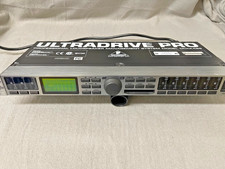 Behringer DCX2496 Ultradrive