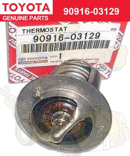 90916 03129 thermostat toyota - 90916-03129,