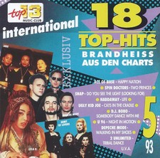 18 Top-Hits International