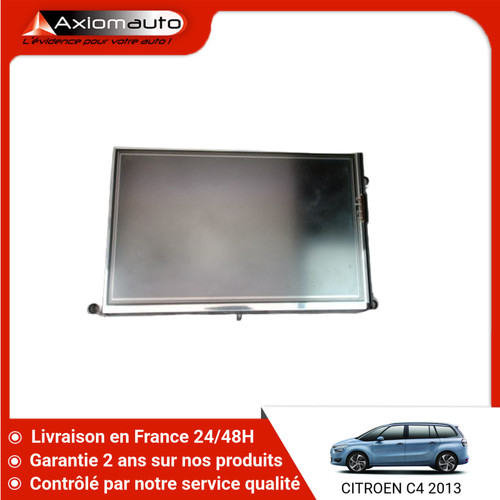 Ecran gps citroen - 🇫🇷,