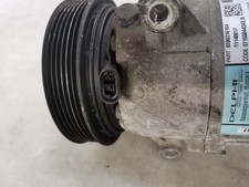Compresseur clim RENAULT
