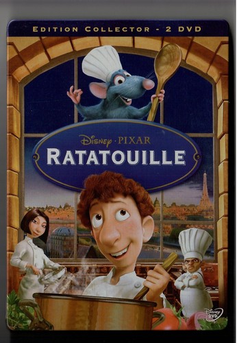 Dvd double collector - double,