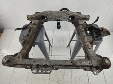 Berceau avant RENAULT CLIO 2