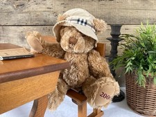 1225 peluche doudou de - peluche,