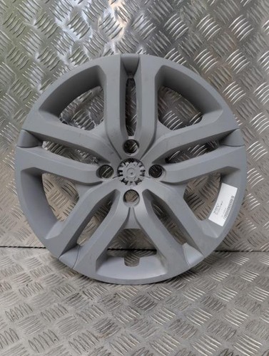 Enjoliveur renault clio - enjoliveur,