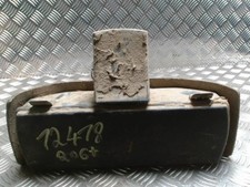 Cric (Ensemble depannage)