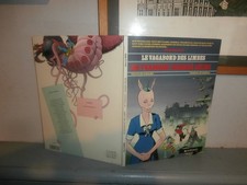 un tramway nommé délire vagabond des limbes godard ribera  1990 EO