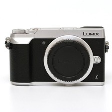 Panasonic LUMIX GX7MK2 Body