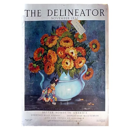 Affiche vintage nature morte - affiche,