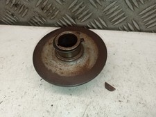 Tondeuse John Deere 14SE - frein de lame : disque supérieur alésage 22,2 mm