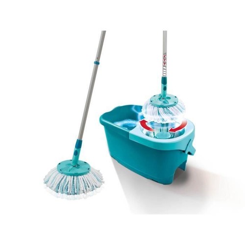 Set lave sol avec seau