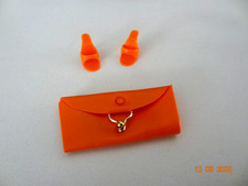 Accessoires vintage Barbie