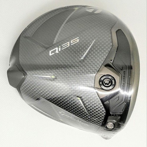Tête droite taylormade qi35 - tête,