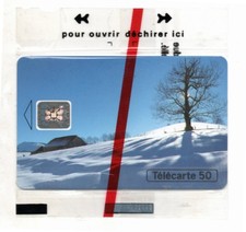 TELECARTE FRANCAISE  F524