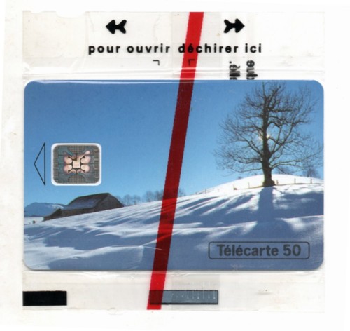 Telecarte francaise f524 - ,