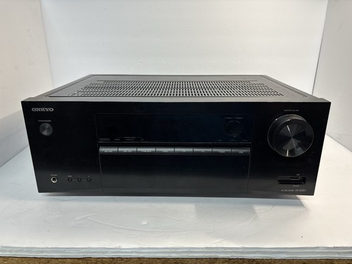 Onkyo r397 1 - 5.1, ch