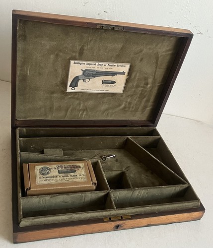 Antique case take a - antique,