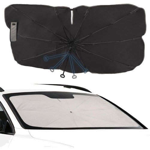 Pare soleil voiture pliable - voiture,
