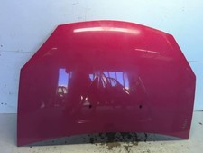 Capot dacia sandero - capot,
