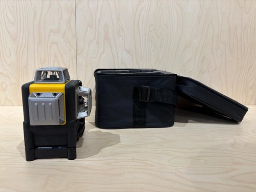 Niveau laser dewalt dw089lg - laser,