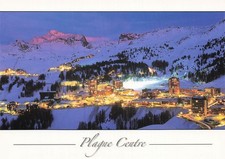73 LA PLAGNE PARADISKI
