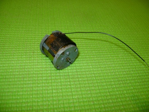 Schuco 5500 real - schuco, elektro