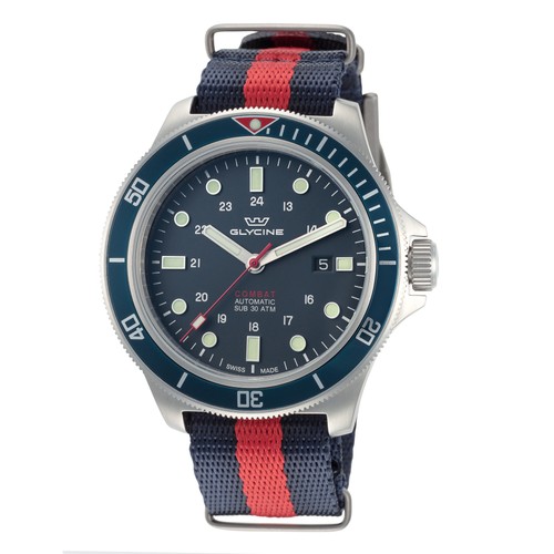 Glycine men combat - glycine, sub