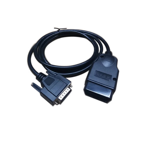 Obd2 obdii data cable - data,