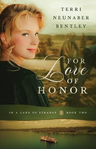 For love honor terri - of, by