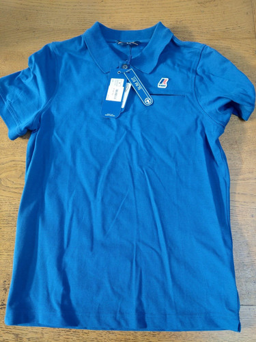 Polo manche courte way - polo,