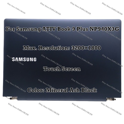 Pour samsung ativ book - ativ, plus