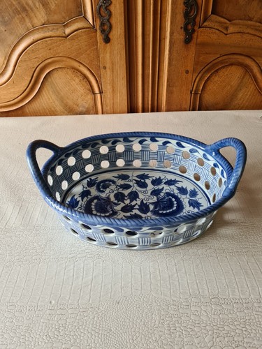 Grande panière fruit - panière, a