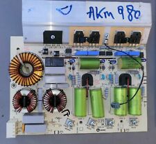 module induction WHIRLPOOL AKM 980 DROIT 