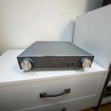 NuPrime AMG PRA preamplifier