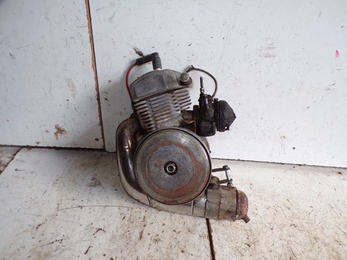 Moteur av7 kit airsal - av7,