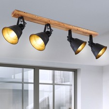 Spot De Plafond LED Réglable