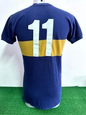 Maillot Boca Juniors Felman