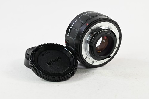 Tamron afd bbar - 2x, af